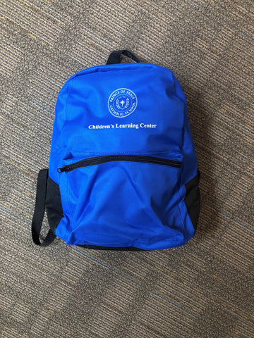 CLC Backpack
